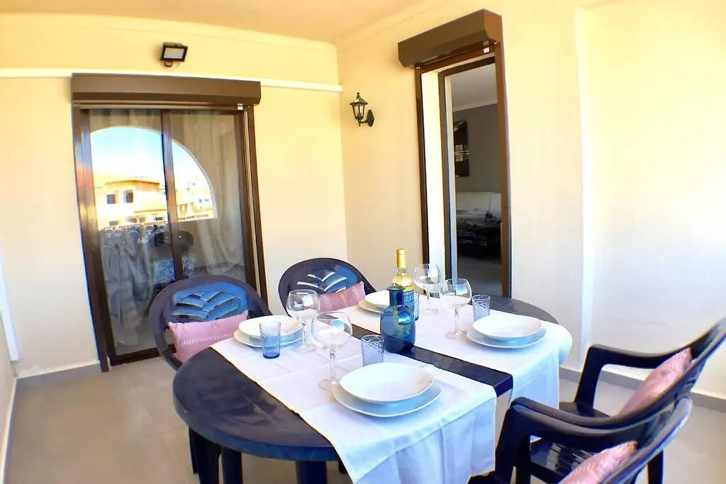 Poente Da Aldeia Apartment Albufeira