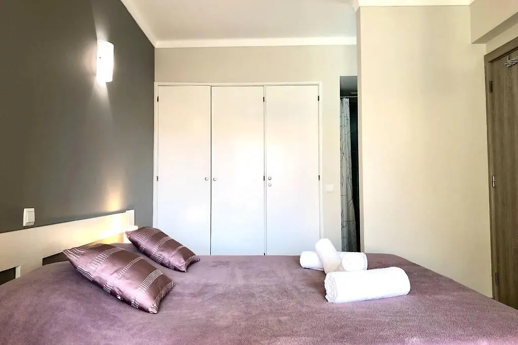 Poente Da Aldeia Apartment Albufeira