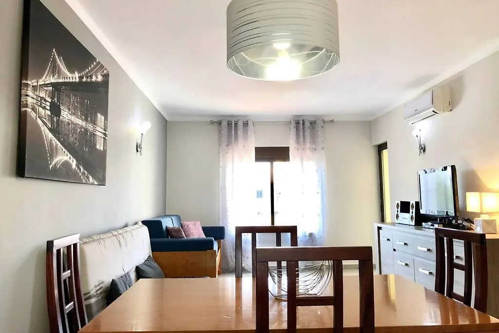 Poente Da Aldeia Apartment Albufeira
